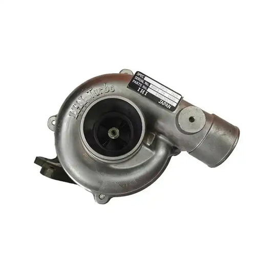 Turbo RHB32 Turbocharger 8970786400 for Isuzu Gemini 1.5L JT 88- For Opel Corsa 93-00 X15DT 4EC1 4EC1T - Engine Parts > Air Intake and Exhaust System > Turbocharger from  My Store