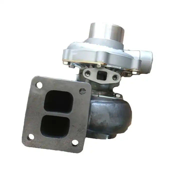 Load image into Gallery viewer, Turbo TD04HL Turbocharger 89714-47060 49189-00550  For Hitachi Excavator EX100WD-3C EX120 EX120-5 EX120SE Isuzu Engine 4BG1T - Engine Parts &gt; Air Intake and Exhaust System &gt; Turbocharger from  My Store

