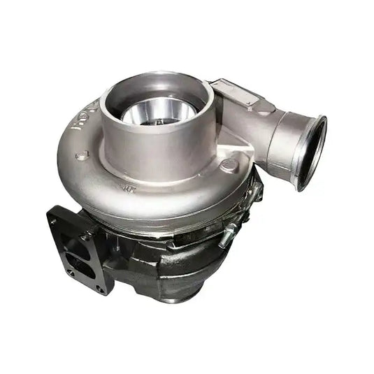 Turbo TD04HL Turbocharger 89714-47060 49189-00550  For Hitachi Excavator EX100WD-3C EX120 EX120-5 EX120SE Isuzu Engine 4BG1T - Engine Parts > Air Intake and Exhaust System > Turbocharger from  My Store