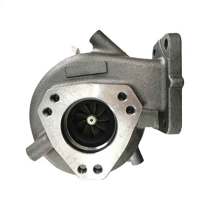 Load image into Gallery viewer, Turbo TD04HL Turbocharger 8972221720 49189-00580 for Hitachi ZX120 ZX135US Isuzu Engine 4BG1 - Engine Parts &gt; Air Intake and Exhaust System &gt; Turbocharger from  My Store
