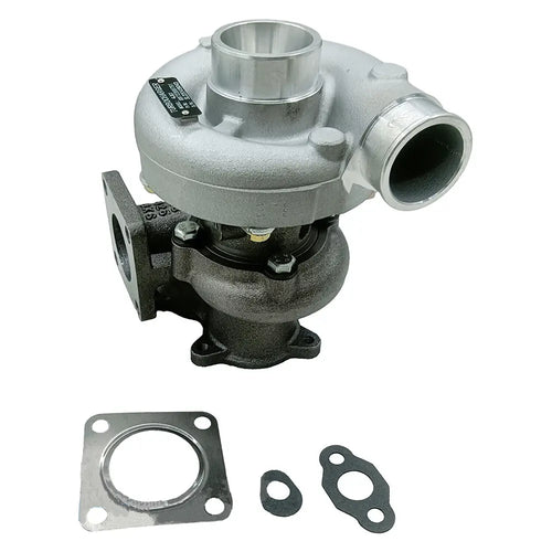 Turbo HT12-17A HT12-20 Turbocharger 8972389793 for Isuzu 4JG1 4JG2 4JG1-278195 Engine Takeuchi TL140 Skid Steer Track Loader - Engine Parts > Air Intake and Exhaust System > Turbocharger from  My Store