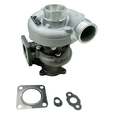 Turbo HT12-17A HT12-20 Turbocharger 8972389793 for Isuzu 4JG1 4JG2 4JG1-278195 Engine Takeuchi TL140 Skid Steer Track Loader - Engine Parts > Air Intake and Exhaust System > Turbocharger from  My Store