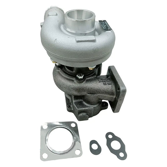 Turbo HT12-17A HT12-20 Turbocharger 8972389793 for Isuzu 4JG1 4JG2 4JG1-278195 Engine Takeuchi TL140 Skid Steer Track Loader - Engine Parts > Air Intake and Exhaust System > Turbocharger from  My Store