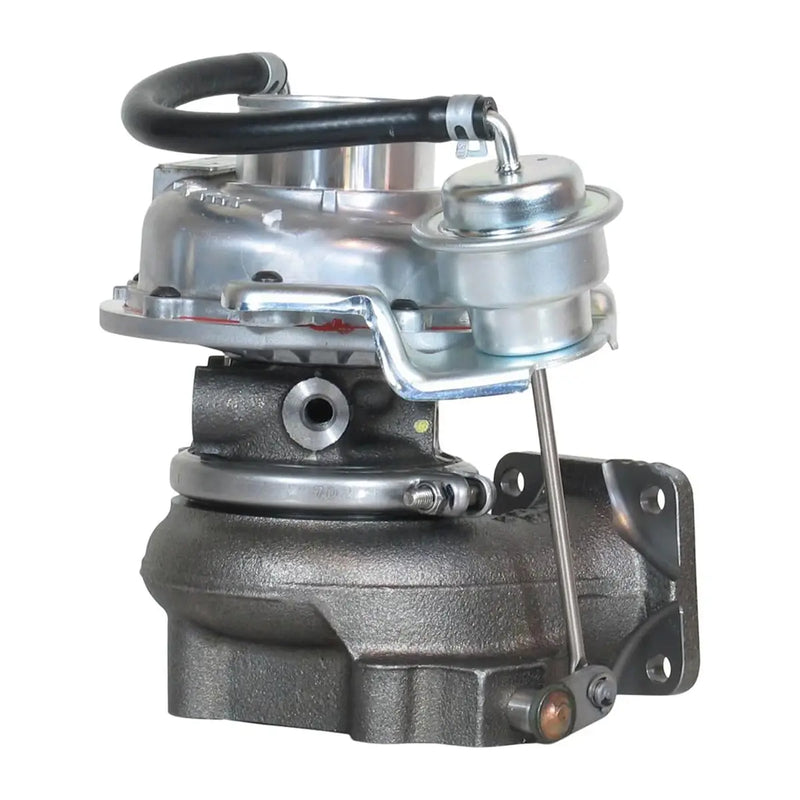 Load image into Gallery viewer, Turbo RHF5 Turbocharger 8972400083 8-97240008-3 8-97240-0083 Compatible with Isuzu 4JH1 4JH1T 4JH1-TC 4KH1 4KH1-TC Engine - Engine Parts &gt; Air Intake and Exhaust System &gt; Turbocharger from MyMROmarts
