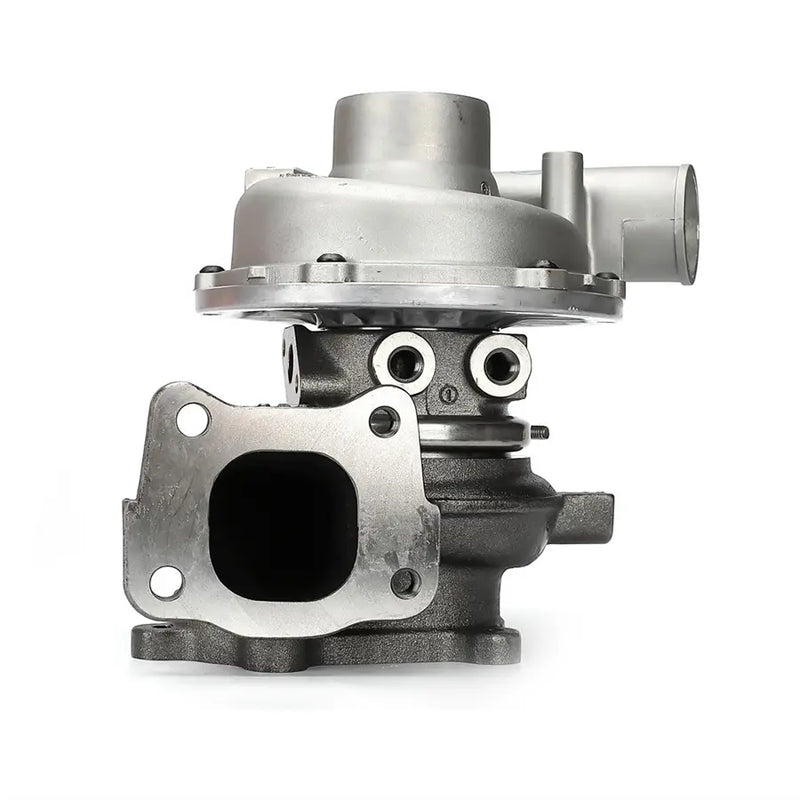 Afbeelding laden in Galerijviewer, Turbo RHF55 Turbocharger 8973628390 for John Deere Excavator 220DW 225DLC - Engine Parts &gt; Air Intake and Exhaust System &gt; Turbocharger from MyMROmarts
