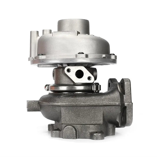 Turbo RHF55 Turbocharger 8973628390 for John Deere Excavator 220DW 225DLC - Engine Parts > Air Intake and Exhaust System > Turbocharger from MyMROmarts