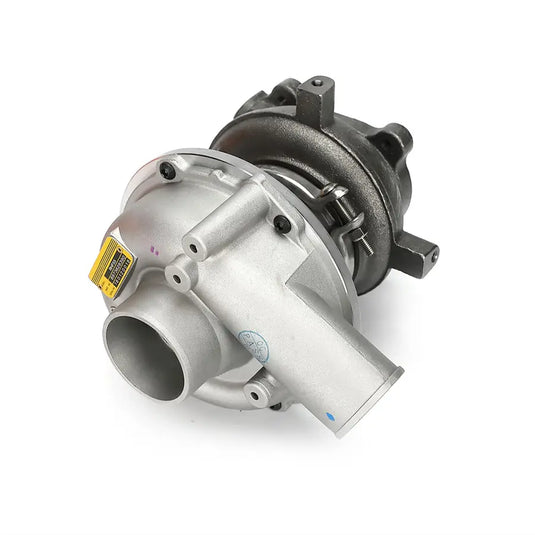 Turbo RHF55 Turbocharger 8973628390 for John Deere Excavator 220DW 225DLC - Engine Parts > Air Intake and Exhaust System > Turbocharger from MyMROmarts