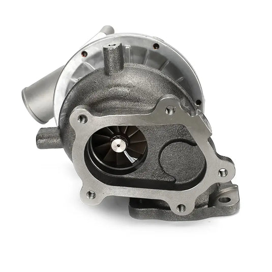 Turbo RHF55 Turbocharger 8973628390 for John Deere Excavator 220DW 225DLC - Engine Parts > Air Intake and Exhaust System > Turbocharger from MyMROmarts