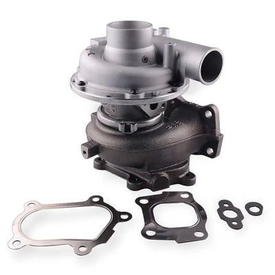 Turbo RHF55 Turbocharger 898030-2170 for Isuzu Engine 4HK1 - Engine Parts > Air Intake and Exhaust System > Turbocharger from  My Store
