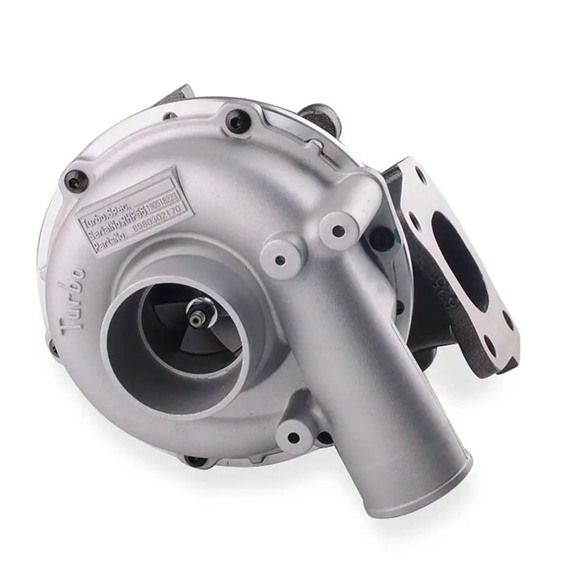 Load image into Gallery viewer, Turbo RHF55 Turbocharger 898030-2170 for Isuzu Engine 4HK1 - Engine Parts &gt; Air Intake and Exhaust System &gt; Turbocharger from  My Store
