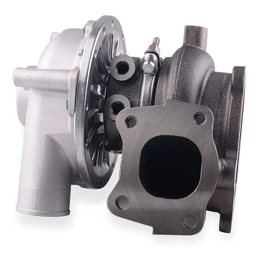 Turbo RHF55 Turbocharger 898030-2170 for Isuzu Engine 4HK1 - Engine Parts > Air Intake and Exhaust System > Turbocharger from  My Store