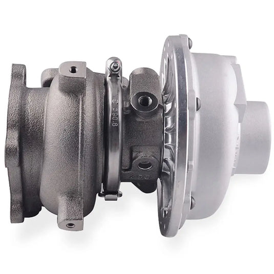 Turbo RHF55 Turbocharger 898030-2170 for Isuzu Engine 4HK1 - Engine Parts > Air Intake and Exhaust System > Turbocharger from  My Store