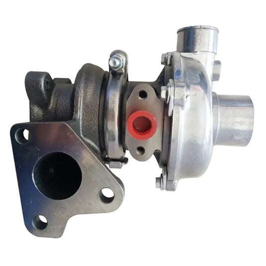 Turbo RHF3 Turbocharger 898092-8220 For Kobelco SK75-8 Hitachi ZX160LC-3 Isuzu Engine 4LE2 from MyMROmarts