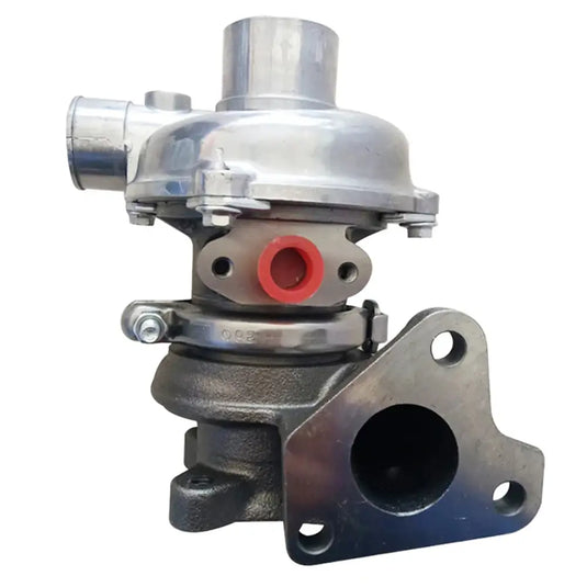 Turbo RHF3 Turbocharger 898092-8220 For Kobelco SK75-8 Hitachi ZX160LC-3 Isuzu Engine 4LE2 from MyMROmarts