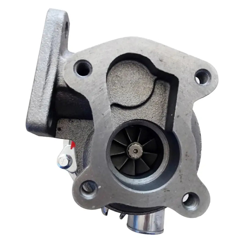 Load image into Gallery viewer, Turbo RHF3 Turbocharger 898092-8220 For Kobelco SK75-8 Hitachi ZX160LC-3 Isuzu Engine 4LE2 from MyMROmarts
