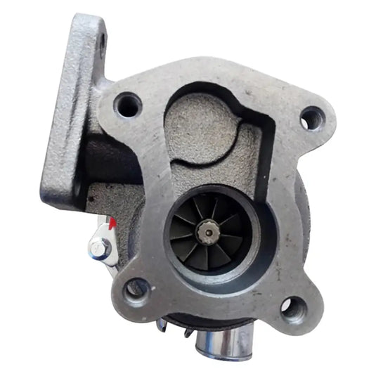 Turbo RHF3 Turbocharger 898092-8220 For Kobelco SK75-8 Hitachi ZX160LC-3 Isuzu Engine 4LE2 from MyMROmarts
