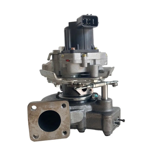 Turbo RHF55V Turbocharger 8981479061 for Isuzu Engine 4HK1-TCN 4HK1-TCS Truck NPR-HD NPR-XD NQR NRR With Valve - Engine Parts > Air Intake and Exhaust System > Turbocharger from MyMROmarts