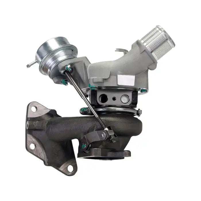 Load image into Gallery viewer, Turbo RHF5 Turbocharger 898185-1951 for Hitachi  ZX110-3 ZX120-3 ZX130-3 ZX135US-3 CP220-3 Isuzu Engine 4JJ1 - Engine Parts &gt; Air Intake and Exhaust System &gt; Turbocharger from  My Store
