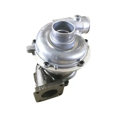 Turbo RHF5 Turbocharger 898185-1951 for Hitachi  ZX110-3 ZX120-3 ZX130-3 ZX135US-3 CP220-3 Isuzu Engine 4JJ1 - Engine Parts > Air Intake and Exhaust System > Turbocharger from  My Store