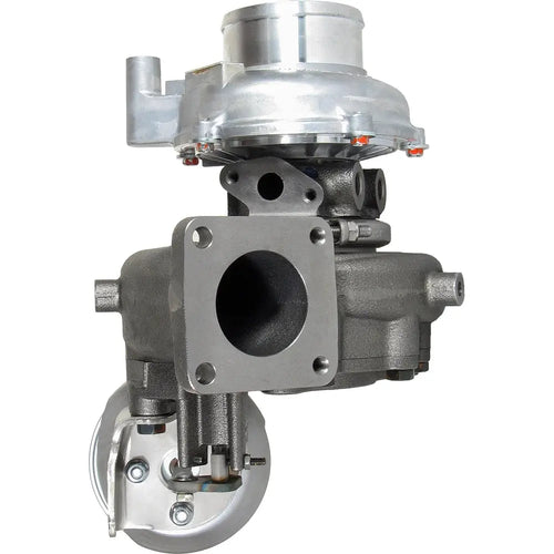 Turbo RHF5V Turbocharger 8983686610 for John Deere Excavator 135 P 135G - Engine Parts > Air Intake and Exhaust System > Turbocharger from MyMROmarts