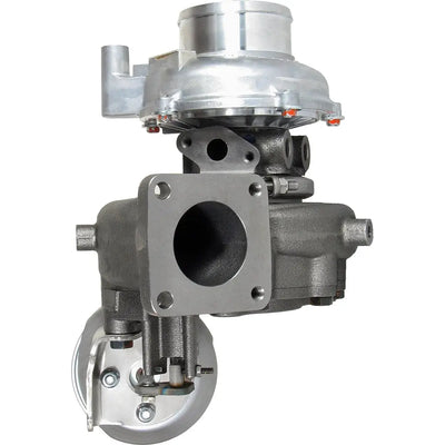 Turbo RHF5V Turbocharger 8983686610 for John Deere Excavator 135 P 135G - Engine Parts > Air Intake and Exhaust System > Turbocharger from MyMROmarts