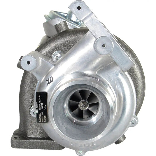 Turbo RHF5V Turbocharger 8983686610 for John Deere Excavator 135 P 135G - Engine Parts > Air Intake and Exhaust System > Turbocharger from MyMROmarts