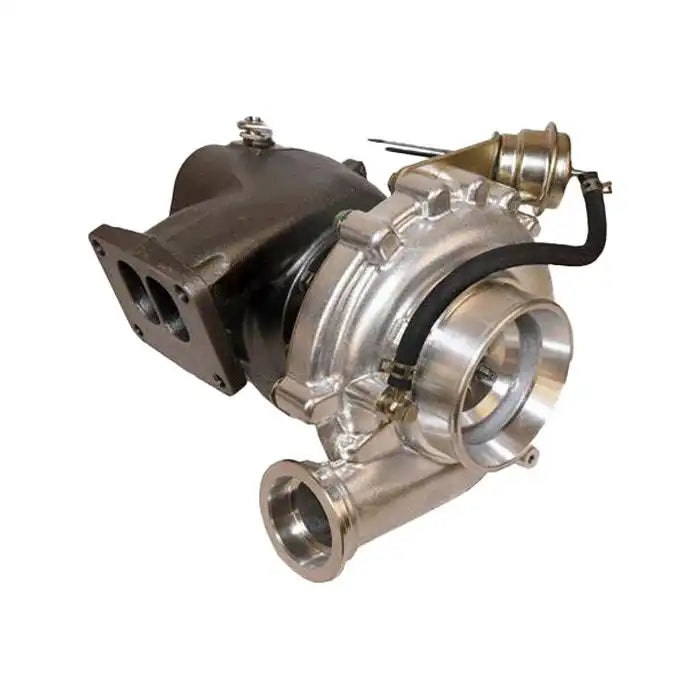 Load image into Gallery viewer, Turbo Turbocharger K27.2 9060969899 for Freightliner Mercedes OM906LA-E3 Engine - Engine Parts &gt; Air Intake and Exhaust System &gt; Turbocharger from  My Store
