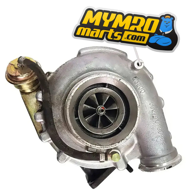 Load image into Gallery viewer, Turbo Turbocharger K27.2 9060969899 for Freightliner Mercedes OM906LA-E3 Engine - Engine Parts &gt; Air Intake and Exhaust System &gt; Turbocharger from  My Store
