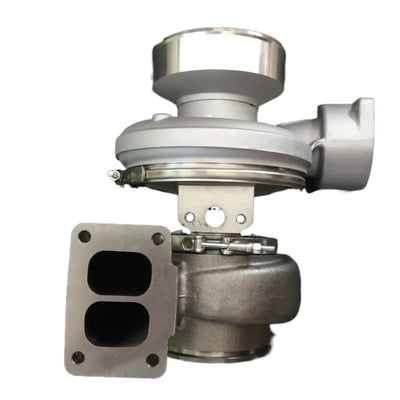 Turbo S4TS507 Turbocharger 9Y-9198 for Caterpillar Engine 3406B 3406C - Engine Parts > Air Intake and Exhaust System > Turbocharger from  My Store
