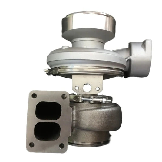 Turbo S4TS507 Turbocharger 9Y-9198 for Caterpillar Engine 3406B 3406C - Engine Parts > Air Intake and Exhaust System > Turbocharger from  My Store