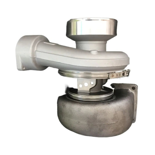 Turbo S4TS507 Turbocharger 9Y-9198 for Caterpillar Engine 3406B 3406C - Engine Parts > Air Intake and Exhaust System > Turbocharger from  My Store
