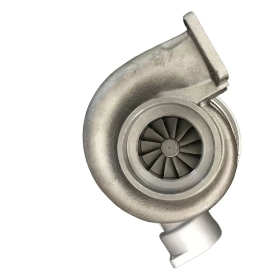 Turbo S4TS507 Turbocharger 9Y-9198 for Caterpillar Engine 3406B 3406C - Engine Parts > Air Intake and Exhaust System > Turbocharger from  My Store