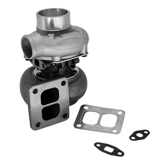 Turbo T04B19 Turbocharger A44499  For Case 40 50 1370 2470 4690 W24B - Engine Parts > Air Intake and Exhaust System > Turbocharger from  My Store