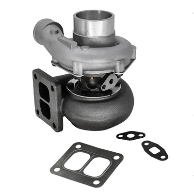 Turbo T04B19 Turbocharger A44499  For Case 40 50 1370 2470 4690 W24B - Engine Parts > Air Intake and Exhaust System > Turbocharger from  My Store