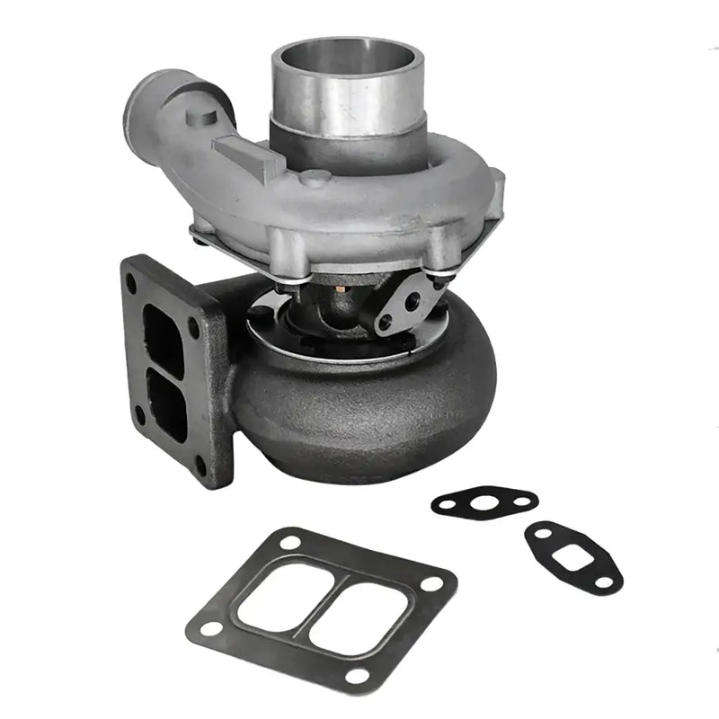 Load image into Gallery viewer, Turbo T04B19 Turbocharger A44499  For Case 40 50 1370 2470 4690 W24B - Engine Parts &gt; Air Intake and Exhaust System &gt; Turbocharger from  My Store
