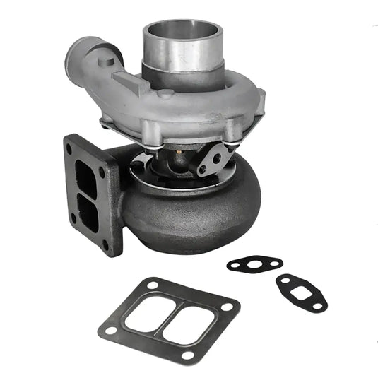 Turbo T04B19 Turbocharger A44499  For Case 40 50 1370 2470 4690 W24B - Engine Parts > Air Intake and Exhaust System > Turbocharger from  My Store