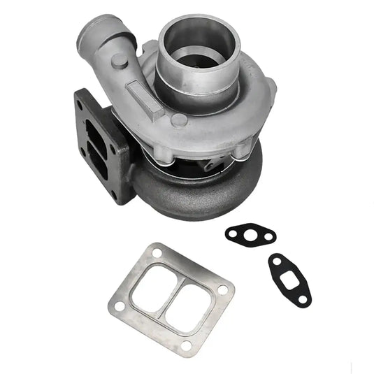 Turbo T04B19 Turbocharger A44499  For Case 40 50 1370 2470 4690 W24B - Engine Parts > Air Intake and Exhaust System > Turbocharger from  My Store
