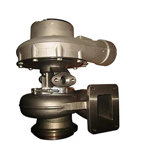 Turbo HT3B Turbocharger AR45730 For John Deere Truck 14LTR Engine NTC-855 NT855-M from MyMROmarts
