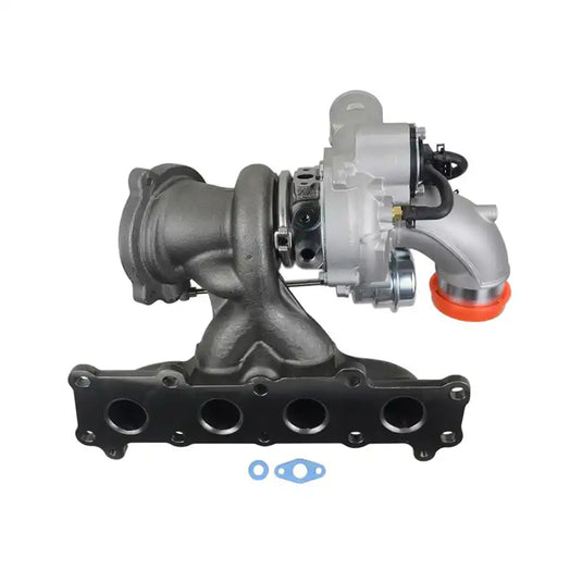 Turbocharger BV39A-0068 03G253014DV010 for Vehicles With Diesel Soot Filter from MyMROmarts