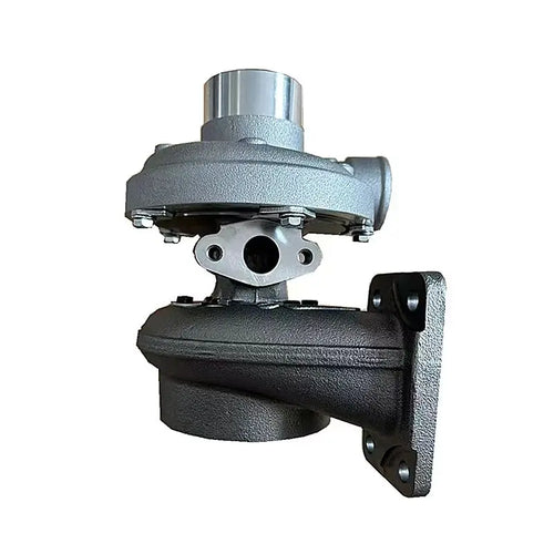 Turbocharger C14-127-02 for ZIL/ MTZ D245.12S D 245.12 Engine - Engine Parts > Air Intake and Exhaust System > Turbocharger from MyMROmarts