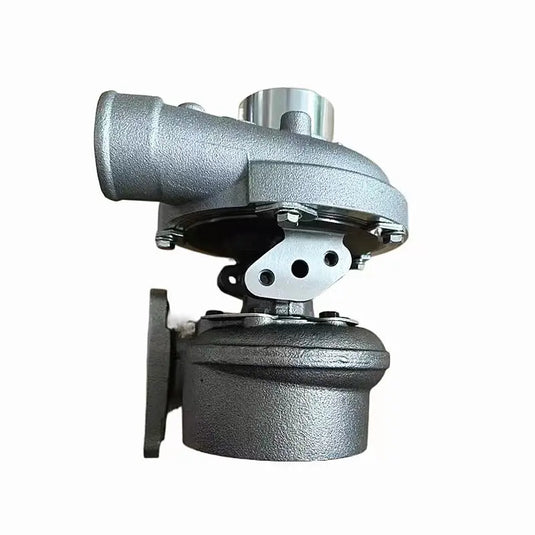 Turbocharger C14-127-02 for ZIL/ MTZ D245.12S D 245.12 Engine - Engine Parts > Air Intake and Exhaust System > Turbocharger from MyMROmarts