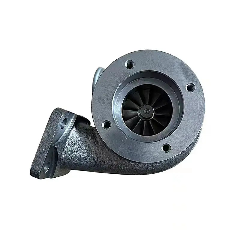 Load image into Gallery viewer, Turbocharger C14-127-02 for ZIL/ MTZ D245.12S D 245.12 Engine - Engine Parts &gt; Air Intake and Exhaust System &gt; Turbocharger from MyMROmarts
