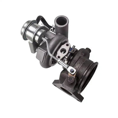Turbo HT60 Turbocharger CU3804566 For Komatsu Excavator PC650-6 PC650LC-6 PC600LC-6KJ PC600-6KJ Engine N14 from MyMROmarts