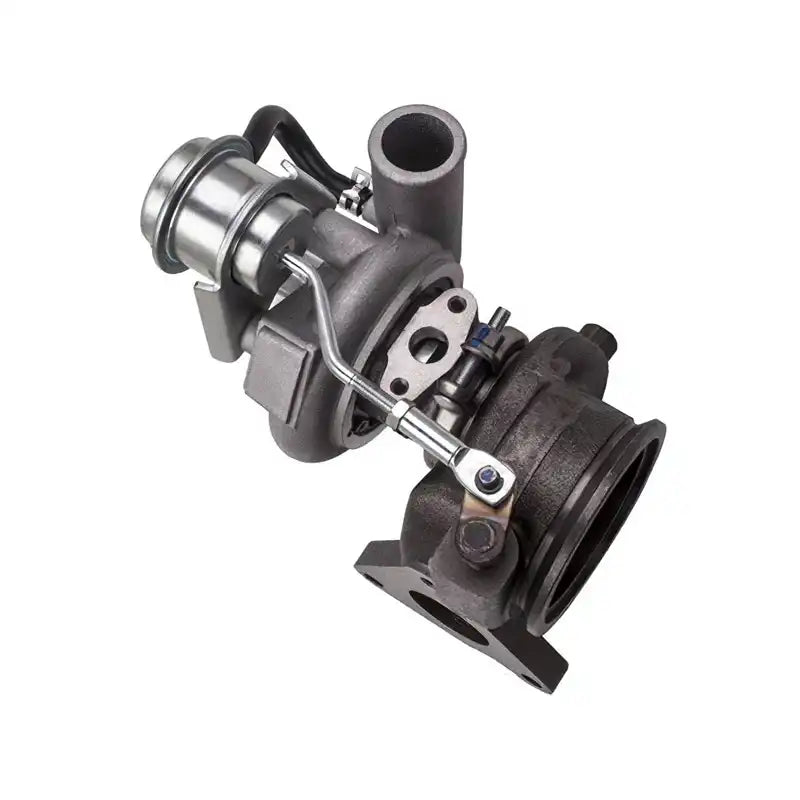 Load image into Gallery viewer, Turbo HT60 Turbocharger CU3804566 For Komatsu Excavator PC650-6 PC650LC-6 PC600LC-6KJ PC600-6KJ Engine N14 from MyMROmarts
