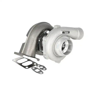 Turbo T04B74 Turbocharger D6NN6K682D for Ford Engine 256DT 256 A62 New Holland Tractor 6600 7600 7700 - Engine Parts > Air Intake and Exhaust System > Turbocharger from  My Store