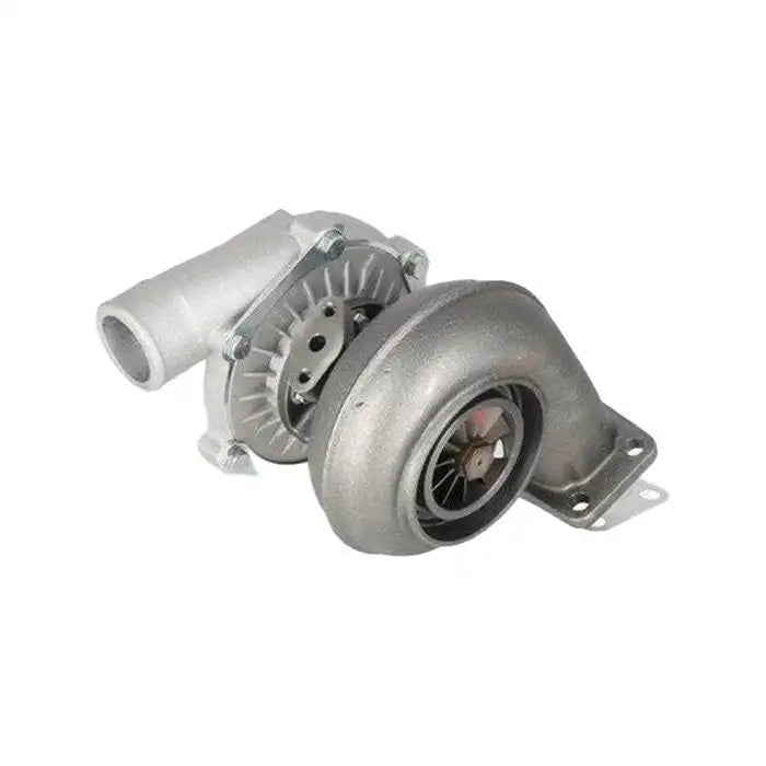 Load image into Gallery viewer, Turbo T04B74 Turbocharger D6NN6K682D for Ford Engine 256DT 256 A62 New Holland Tractor 6600 7600 7700 - Engine Parts &gt; Air Intake and Exhaust System &gt; Turbocharger from  My Store
