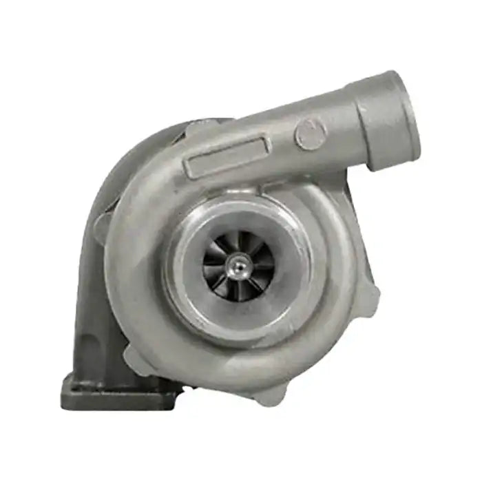 Load image into Gallery viewer, Turbo T04B74 Turbocharger D6NN6K682D for Ford Engine 256DT 256 A62 New Holland Tractor 6600 7600 7700 - Engine Parts &gt; Air Intake and Exhaust System &gt; Turbocharger from  My Store

