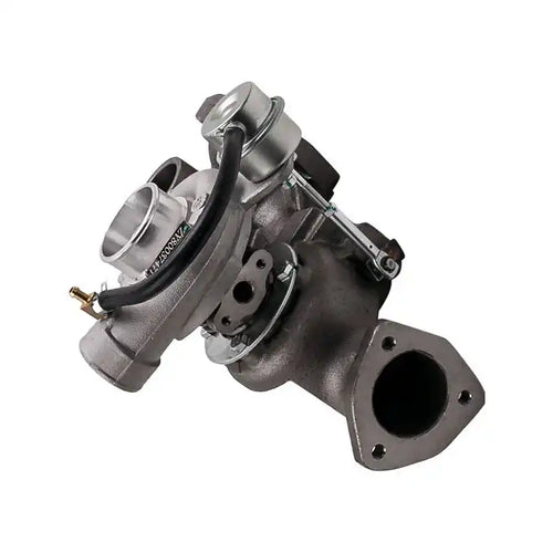 Turbo T250-04 Turbocharger ERR4802 for Land Rover Discovery 300TDI 2.5L Engine - Engine Parts > Air Intake and Exhaust System > Turbocharger from  My Store