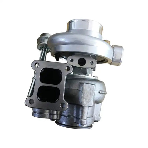 Turbo HX40W Turbocharger J535635 For Case Wheel Loader 721C 721B 821B 6831T from MyMROmarts