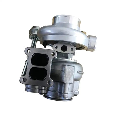 Turbo HX40W Turbocharger J535635 For Case Wheel Loader 721C 721B 821B 6831T from MyMROmarts